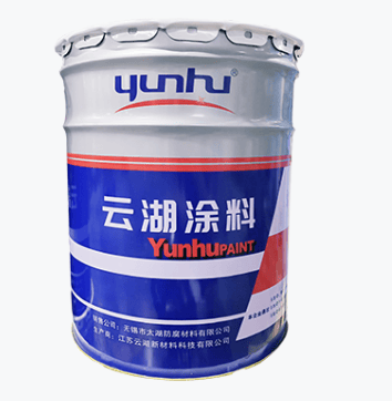 YHThane1270新型脂肪族聚氨酯面漆