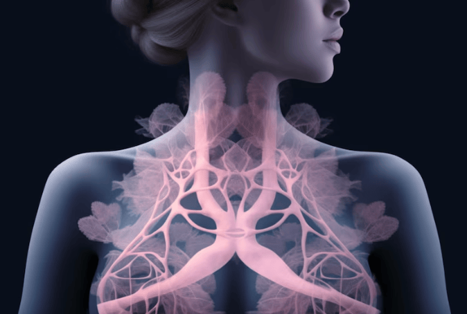 人工智能的应用使得早期发现更具侵袭性的肿瘤成为可能,并将侵袭性癌症病例减少了 27%