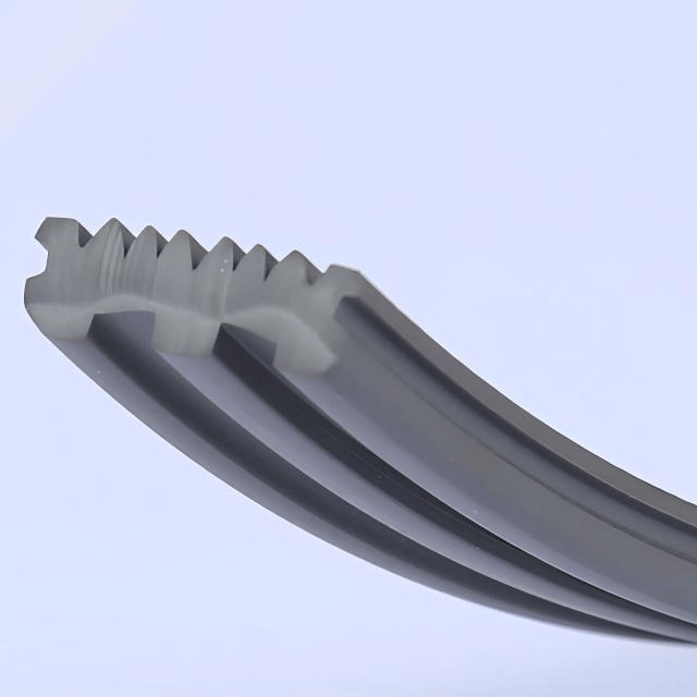 通用汽车车门改装防刮条密封条