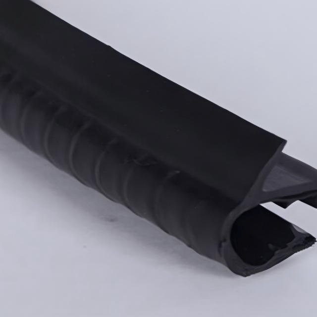 三元乙丙密实复合胶条 汽车玻璃门窗密封条