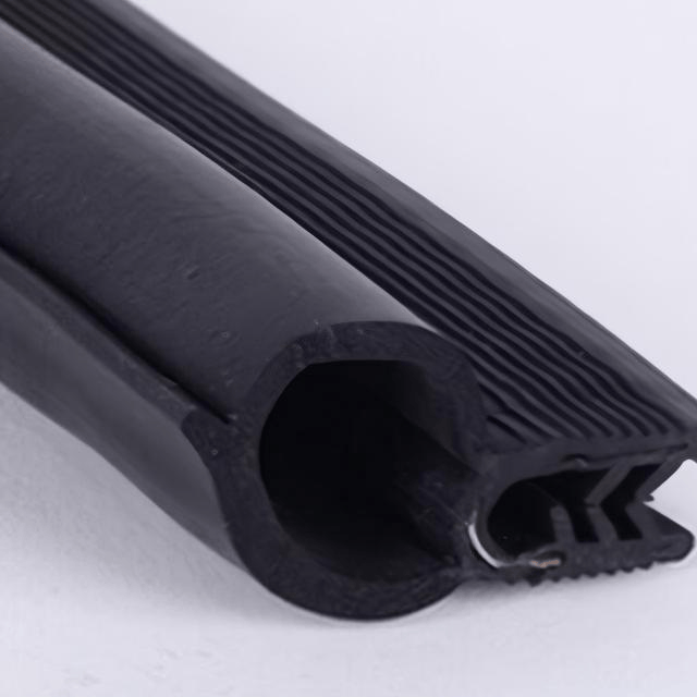 汽车任意车型车门改装防尘降噪密封条