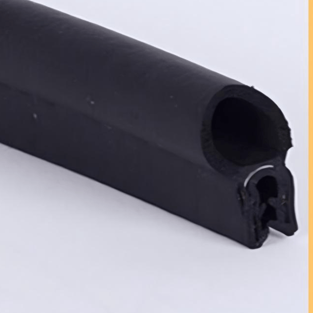 汽车任意车型车门改装防尘降噪密封条