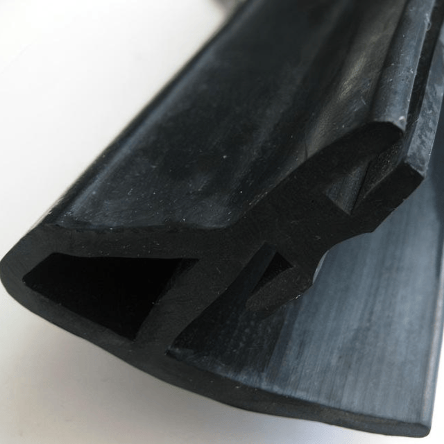 大D型汽车密封条 车门密封条