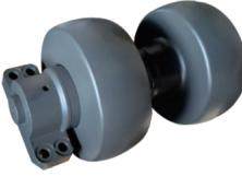 托链轮 DSLR 系列