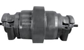 托链轮 DSL E 系列