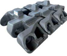 链轨总成  DSL R 系列