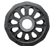 驱动轮  DSL EX 系列