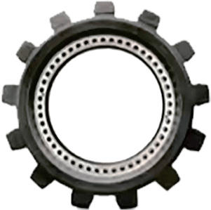 驱动轮 DSL E 系列