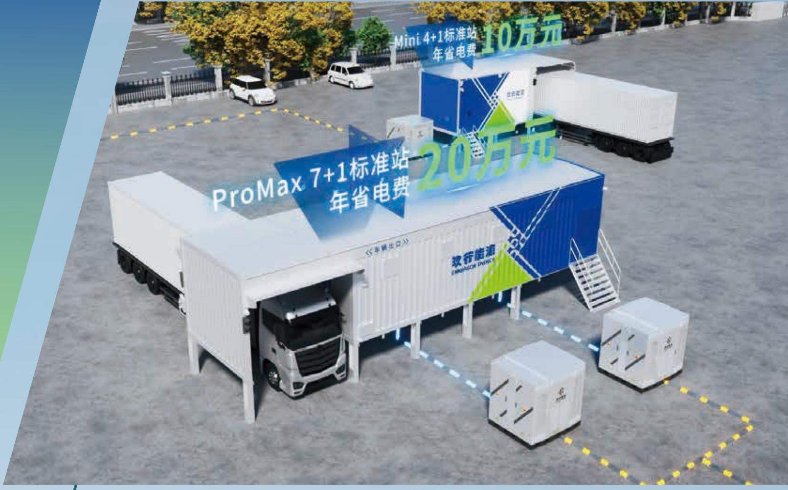 EPDD High-Efficiency Ultra-Fast Charging System