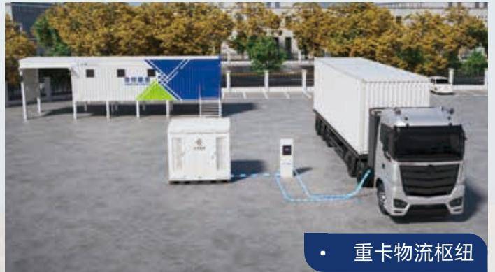 EPDD High-Efficiency Ultra-Fast Charging System