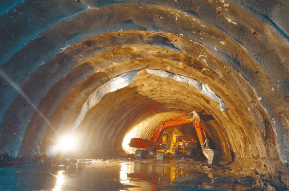 隧道工程