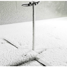 电力覆冰环境模拟试验室