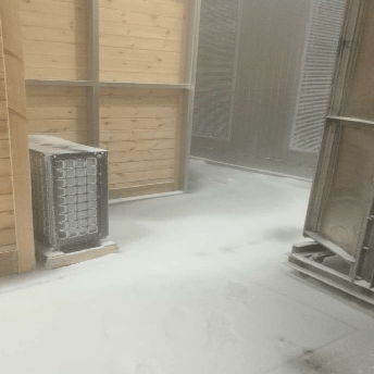 综合环境模拟试验室