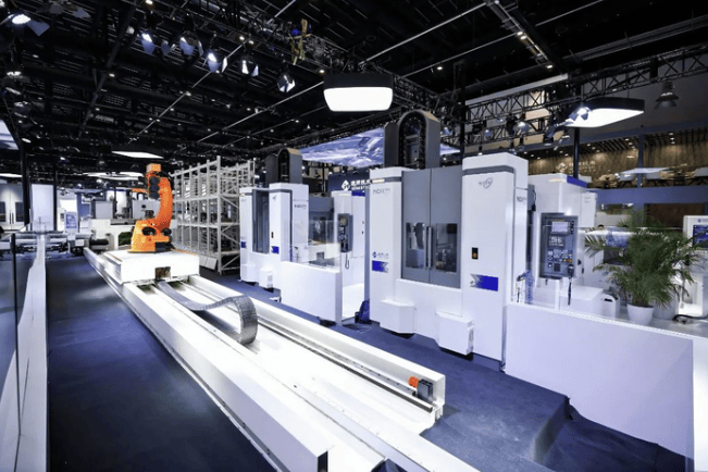 图片来源：通用技术集团