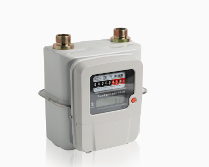 民用物联网膜式燃气表