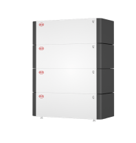 Battery-Box LV5.0＋户用储能系统