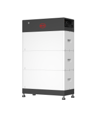 Battery-Box HVS＋户用储能系统