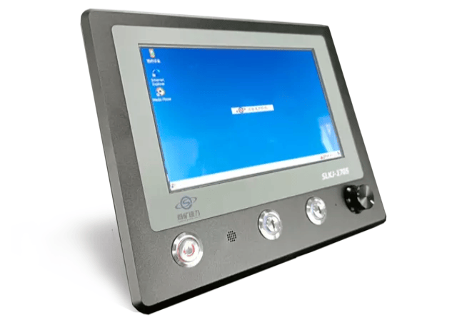 露天矿卡车智能调度系统