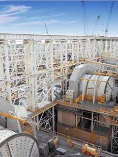 中信重工破磨设备