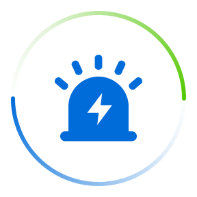 双色渐变圈环_预警告警@2x