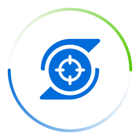 双色渐变圈环_情报共享@2x