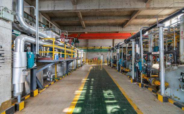 污酸资源化治理成套装备