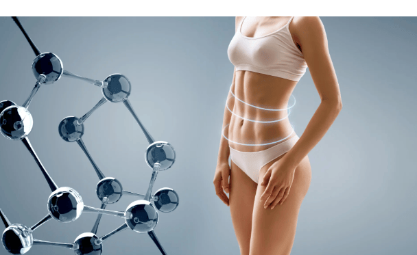 新的突破可能催生出一种强有力的新药，同时针对肥胖、脂肪肝和心脏病。