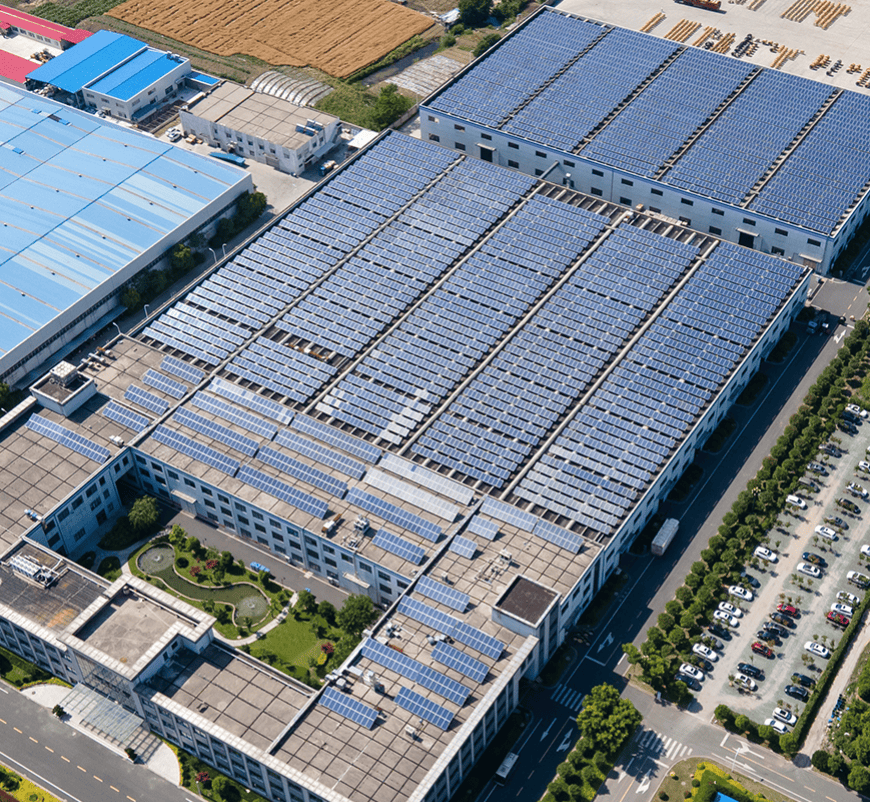 GQ-D系列 分布式支架-国强兴晟