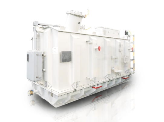 66~220kV电力变压器