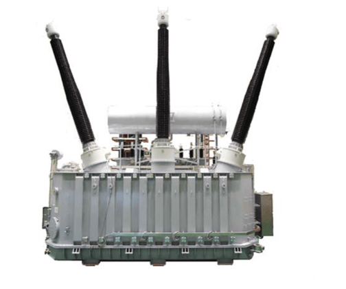 330~400kV电力变压器