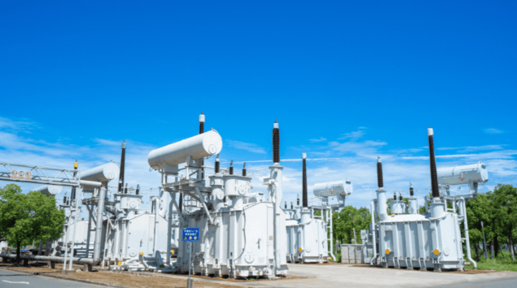 500kV及以上电力变压器