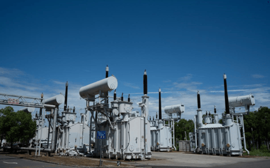 500kV及以上电力变压器