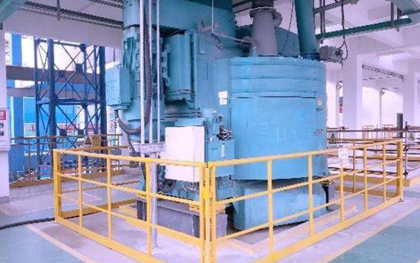 含砷危废矿化解毒专有装备