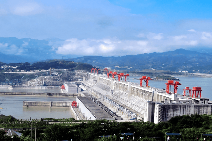 常规发电解决方案