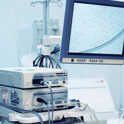 半实物仿真试验台