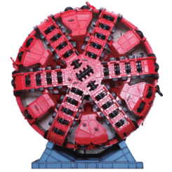 双模/多模式掘进机