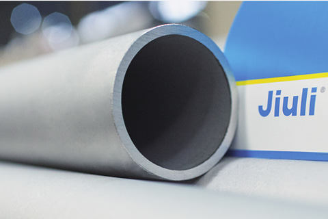 奥氏体不锈钢管