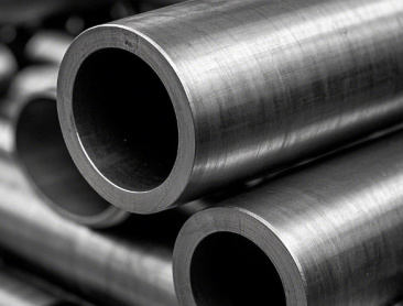 耐蚀、耐高温合金管