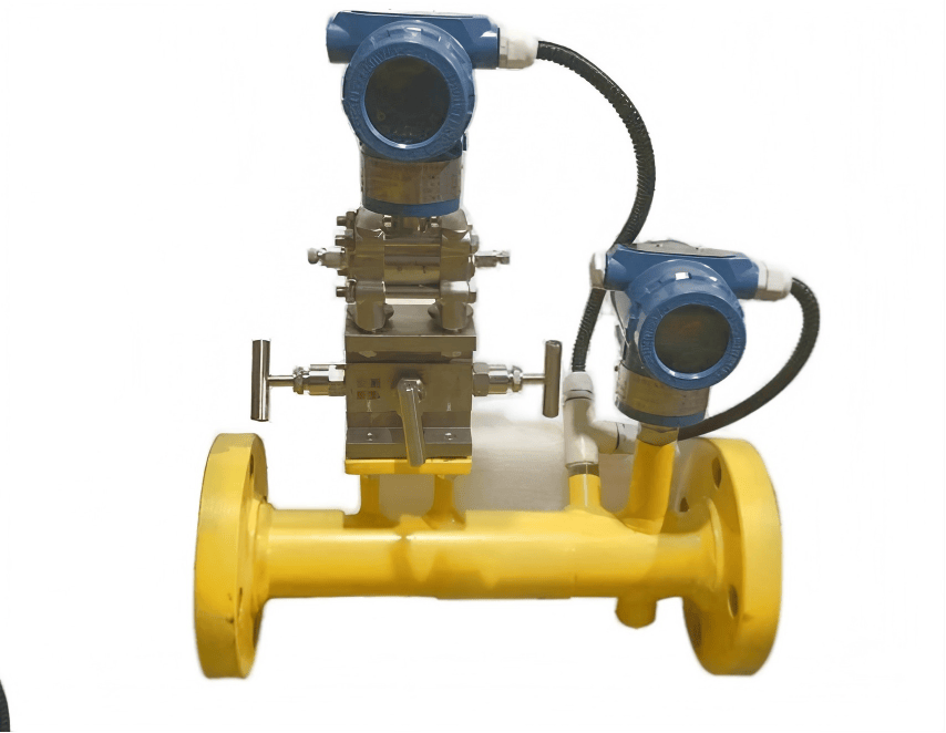 气液两相流量计