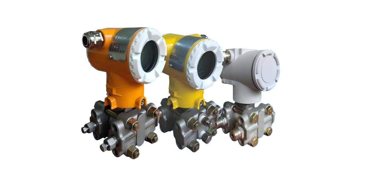 多参量差压流量计110S DL-110S