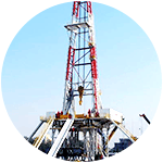 直流电驱动钻机