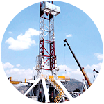 机电复合型钻机