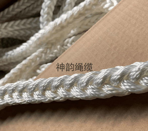 方8股尼龙缆
