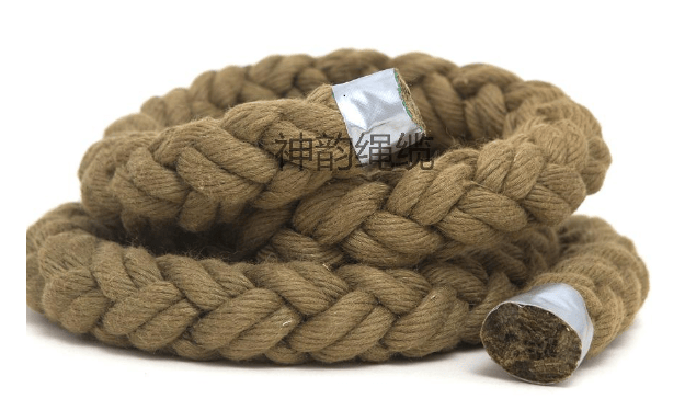 特种工业用绳带