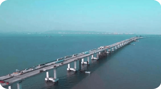 南山联合制造-高端钢结构