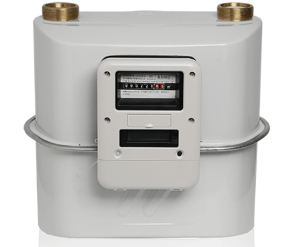 商用物联网膜式燃气表