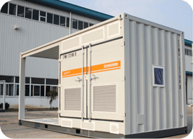 南山联合制造-模块化建筑