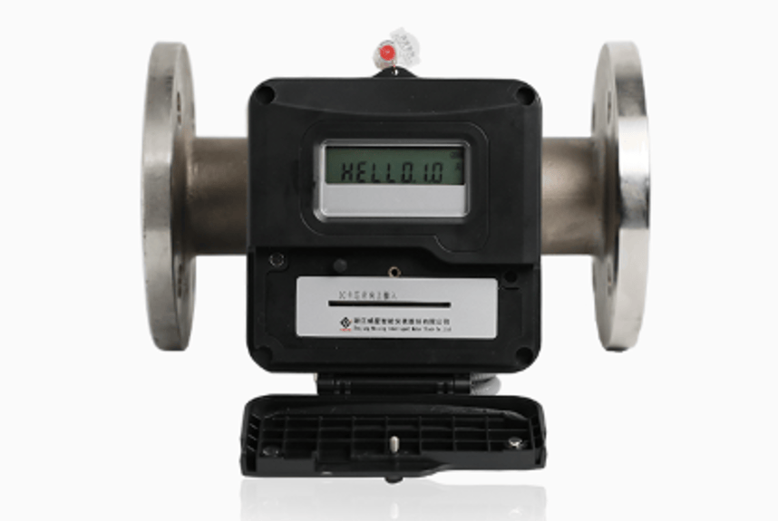 工业IC卡流量计