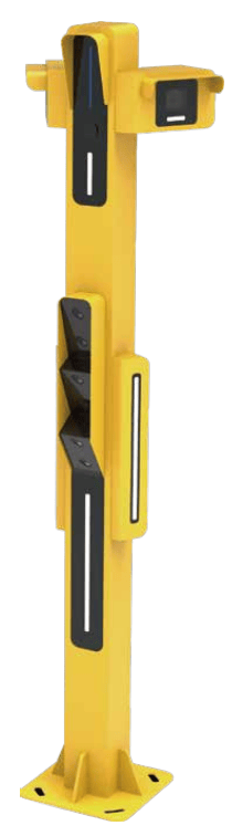 X3A Series Smart Camera