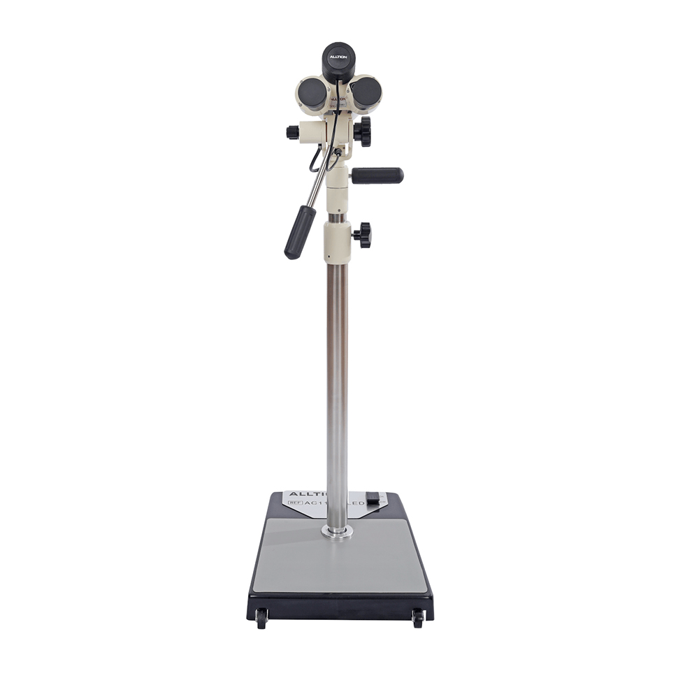 AC-1000 series colposcope - ALLTION (GUANGXI) INSTRUMENT CO., LTD.
